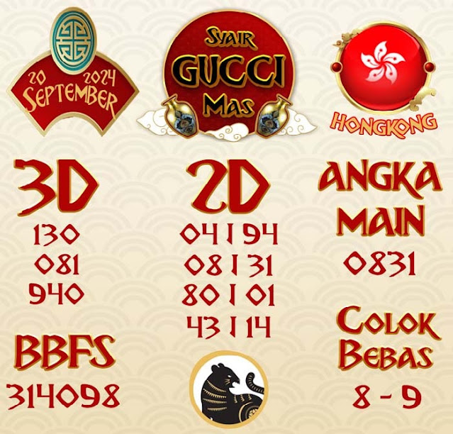 syair hk vip
